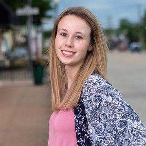 Meet your Posher, Allie